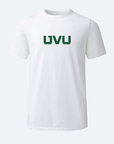 UVU Spectacle 2.0 White T-Shirt