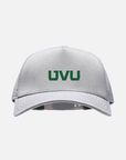 UVU Eagle Light Grey Hat