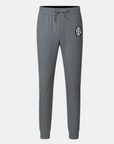 Idaho State Peak Charcoal Joggers