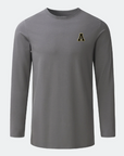 App State Spectacle 2.0 Charcoal Long Sleeve