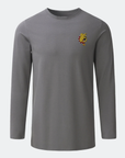 Ferris State Spectacle 2.0 Charcoal Long Sleeve