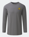 Ferris State Spectacle 2.0 Charcoal Long Sleeve