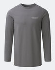 Ferris State Spectacle 2.0 Charcoal Long Sleeve