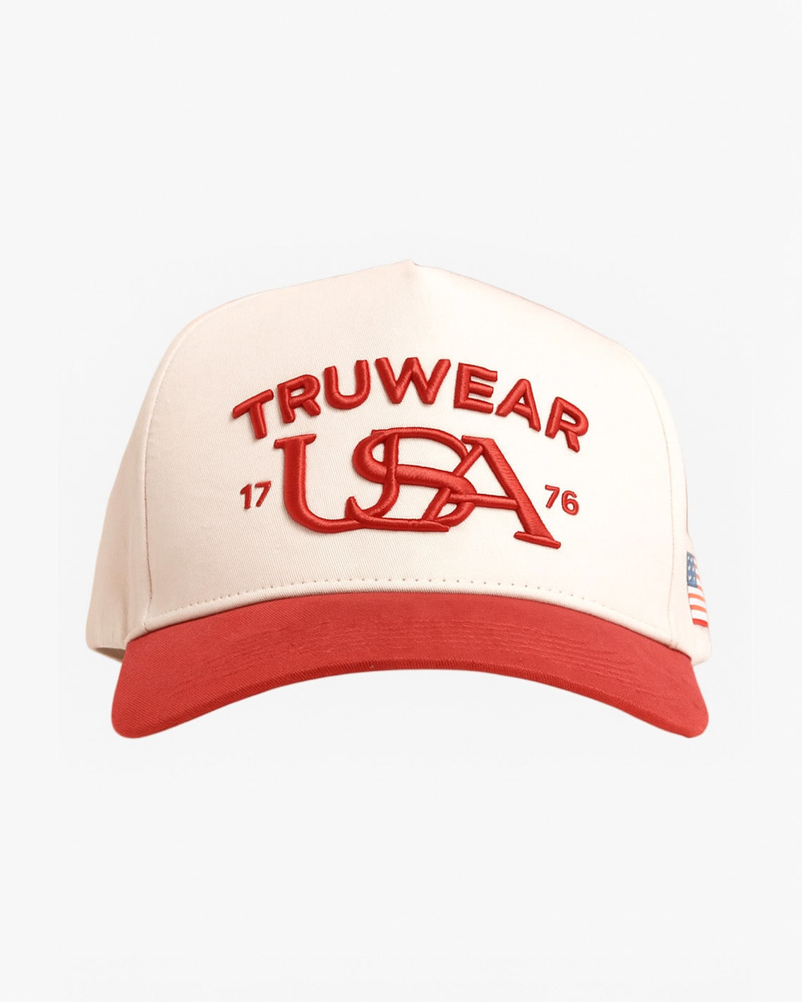 Limited Edition 4th of July Hat Red