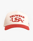 Limited Edition 4th of July Hat Red