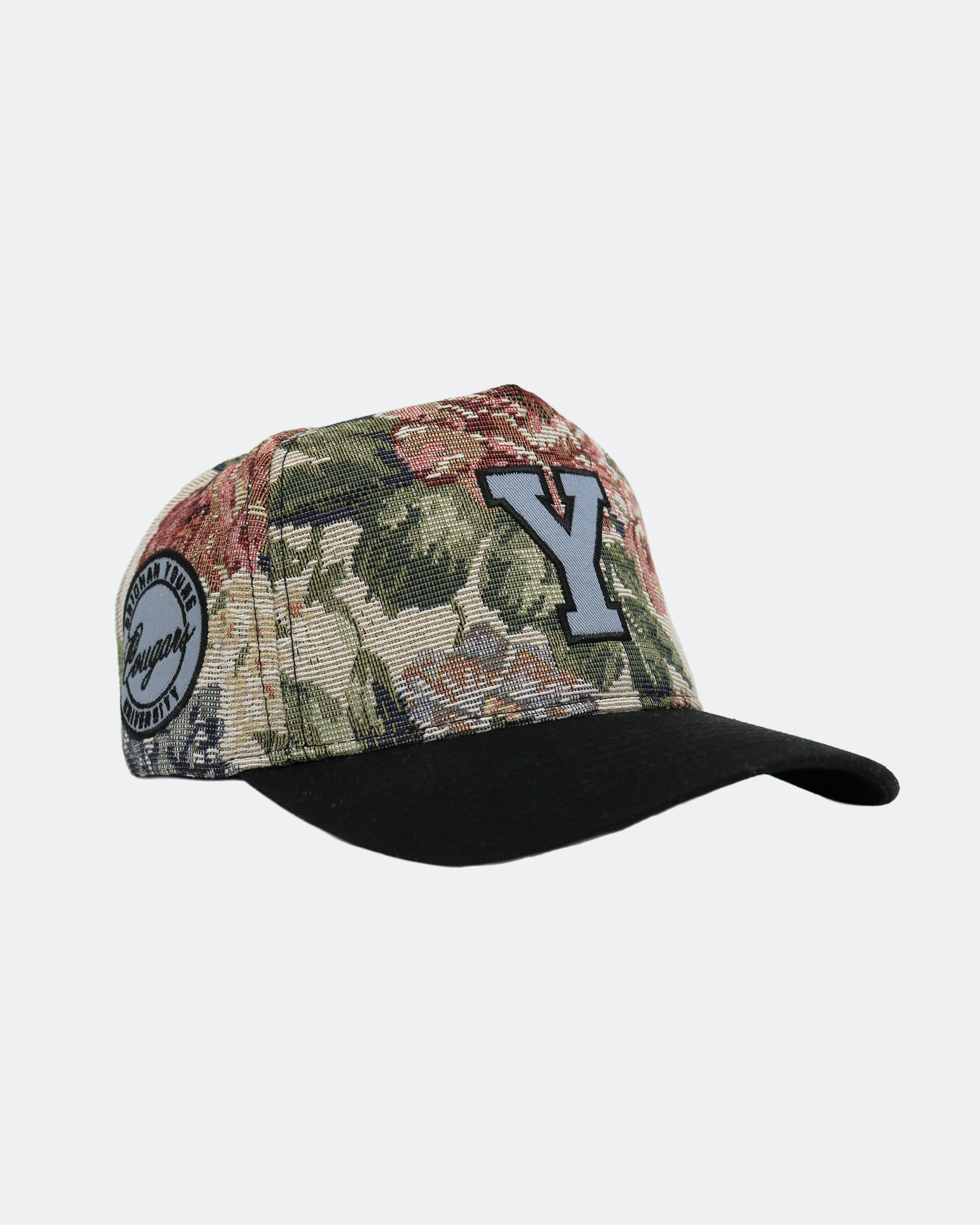 BYU Church Couch Hat