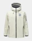 UTECH Crusade Jacket Bone