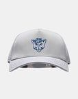 BYU Eagle Light Grey Hat