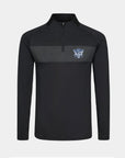 BYU Apex 2.0 Black Pullover