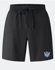 BYU Criterion 2.0 Black Performance Workout Short