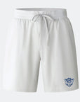 BYU Criterion 2.0 Light Grey Performance Workout Short