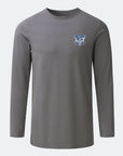 BYU Spectacle 2.0 Charcoal Long Sleeve