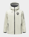 Idaho State Crusade Jacket Bone
