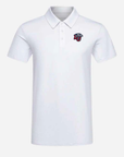 Liberty Crest 2.0 Light Grey Polo