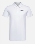 Liberty Crest 2.0 Light Grey Polo