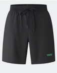 North Texas Criterion 2.0 Black Performance Workout Short