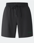 North Texas Criterion 2.0 Black Performance Workout Short