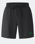 North Texas Criterion 2.0 Black Performance Workout Short