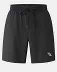 North Texas Criterion 2.0 Black Performance Workout Short