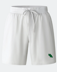 North Texas Criterion 2.0 Light Grey Performance Workout Short
