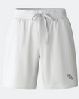 North Texas Criterion 2.0 Light Grey Performance Workout Short