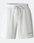 North Texas Criterion 2.0 Light Grey Performance Workout Short