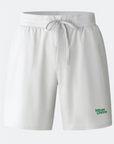 North Texas Criterion 2.0 Light Grey Performance Workout Short
