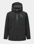 North Texas Crusade Jacket Black
