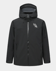 North Texas Crusade Jacket Black