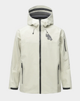 North Texas Crusade Jacket Bone
