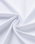 Crown Blade Polo White