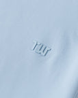 Crown Blade Polo Powder Blue