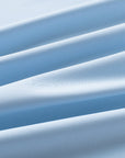 Crown Blade Polo Powder Blue