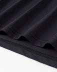Crown Blade Polo Black