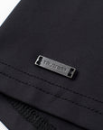 Crown Blade Polo Black