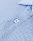 Clubhouse Polo Light Blue