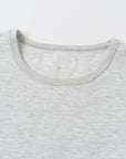 Spectacle 2.0 Heather White T-Shirt
