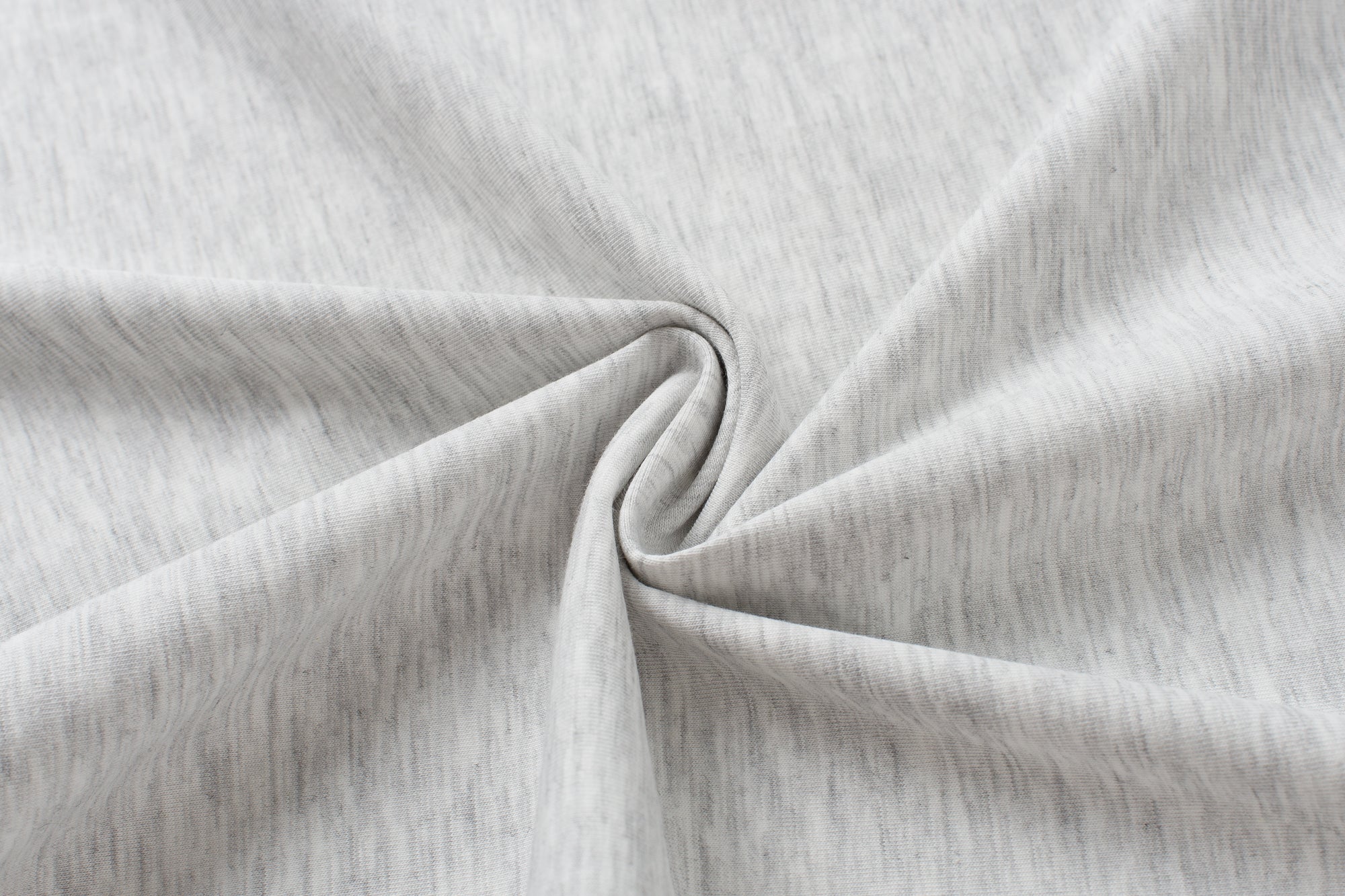 Spectacle 2.0 Heather White T-Shirt
