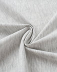 Spectacle 2.0 Heather White T-Shirt