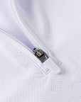Swell Q-Zip Dove White