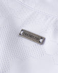 Swell Q-Zip Dove White