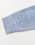 Swell Q-Zip Steel Blue
