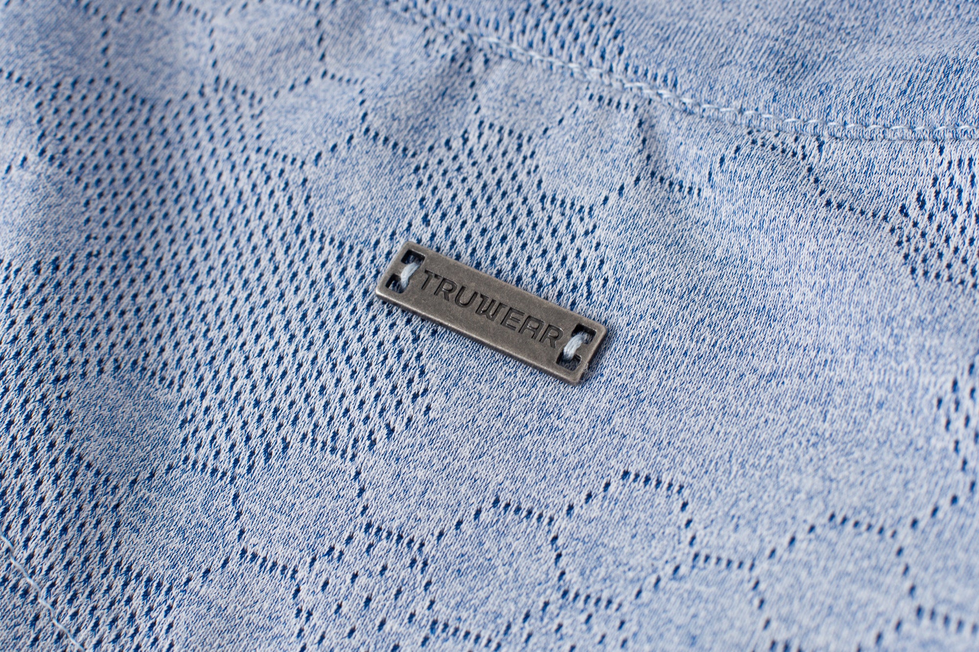 Swell Q-Zip Steel Blue