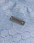 Swell Q-Zip Steel Blue
