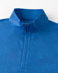 Swell Q-Zip Cobalt Blue