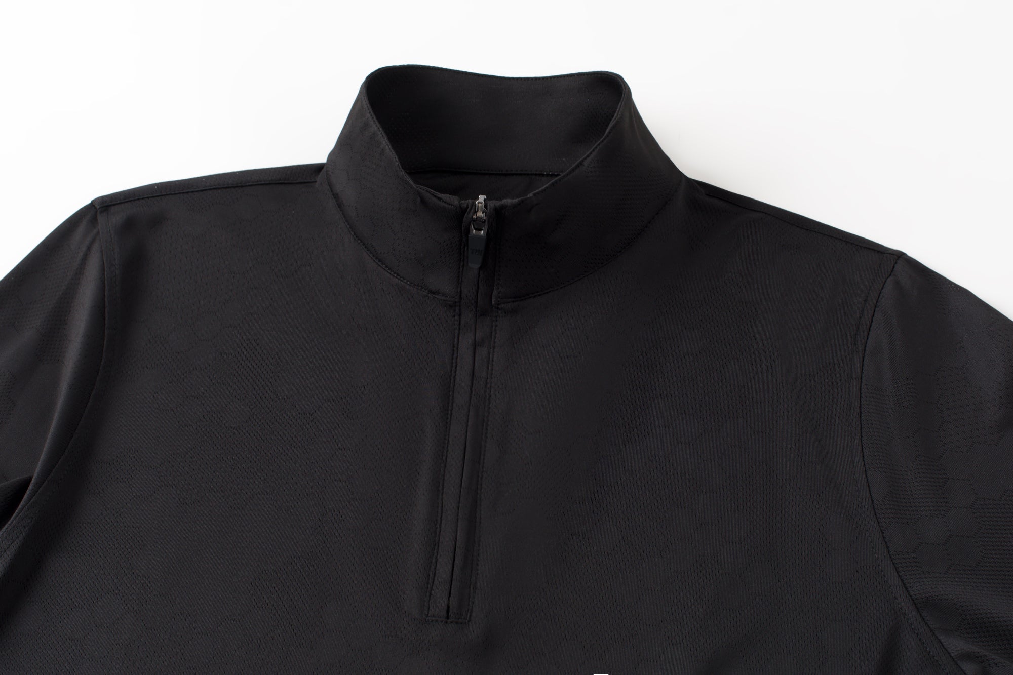 Swell Q-Zip Black