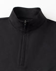 Swell Q-Zip Black