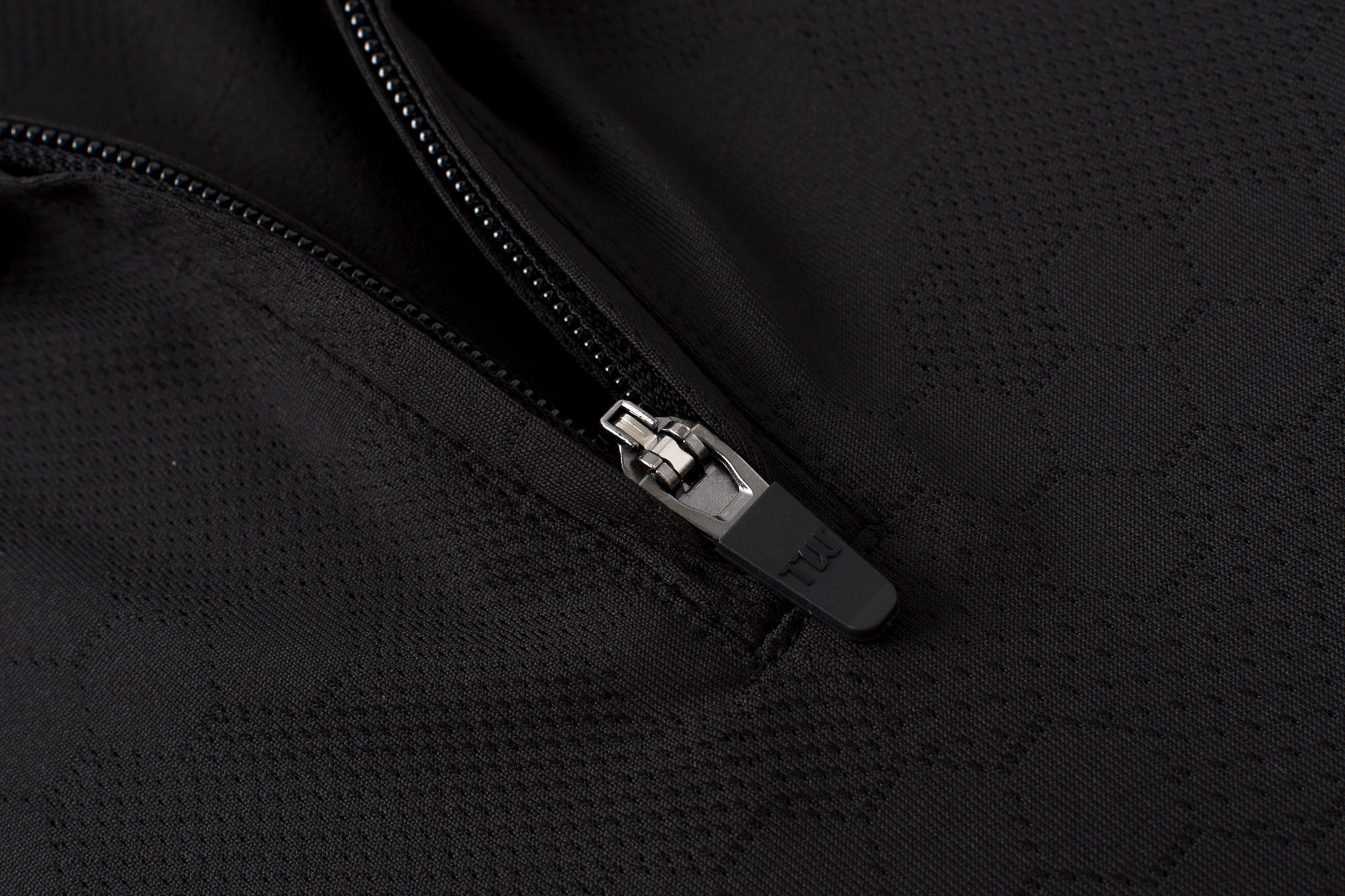 Swell Q-Zip Black