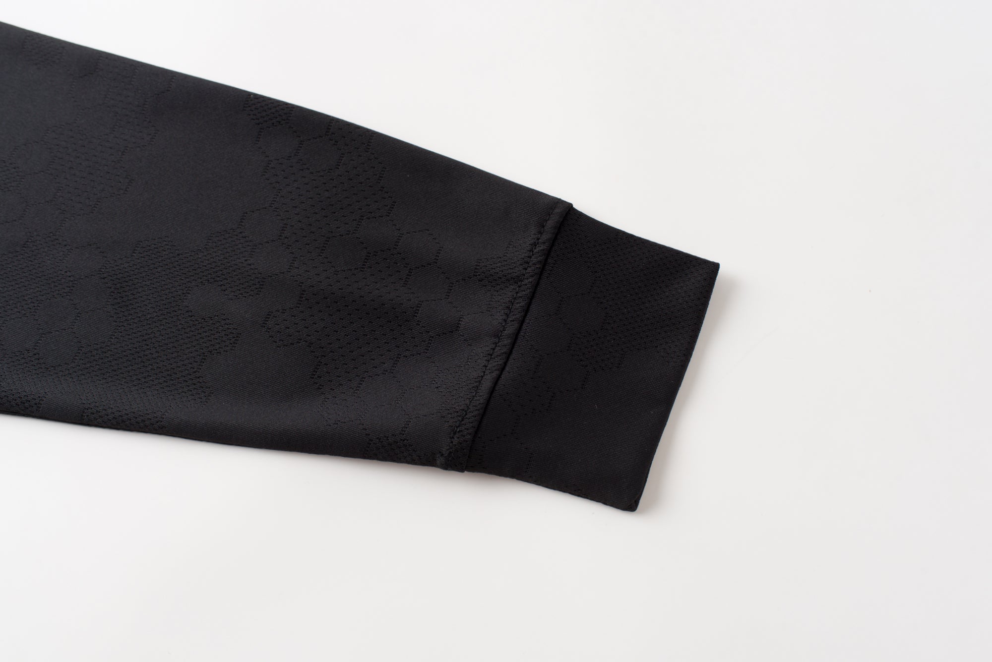 Swell Q-Zip Black
