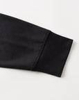 Swell Q-Zip Black
